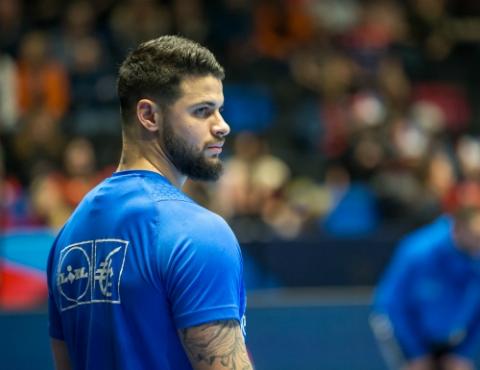 Made in Hand, Handball, LNH, Lidl Starligue, PSG, Elohim Prandi