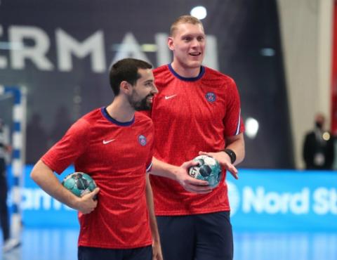 Made in Hand, Handball, LNH, Lidl Starligue, PSG