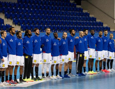Made in Hand, Handball, IHF, Mondial 2021, Egypte, Equipe de France, Covid-19
